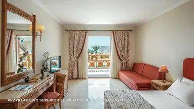 Hotel Canvas by Mitsis Family Village