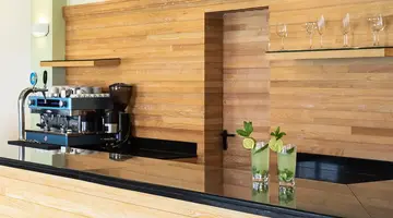 Hotel Canvas by Mitsis Family Village