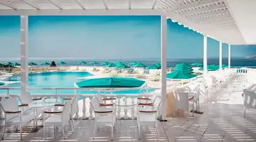 Hotel Canvas by Mitsis Family Village