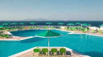 Hotel Canvas by Mitsis Family Village