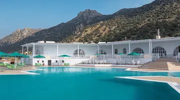 Hotel Canvas by Mitsis Family Village