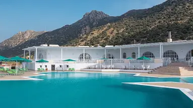 Hotel Canvas by Mitsis Family Village