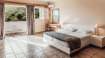 Hotel Canvas by Mitsis Family Village
