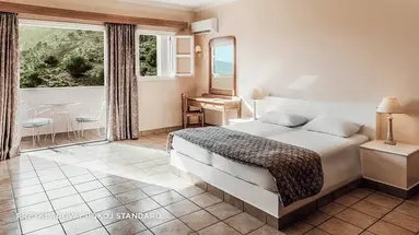 Hotel Canvas by Mitsis Family Village