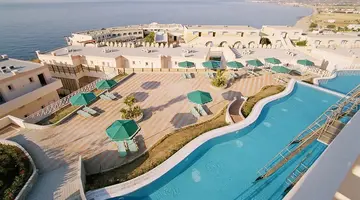 Hotel Canvas by Mitsis Family Village