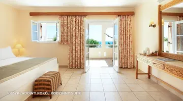 Hotel Canvas by Mitsis Family Village