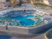 Hotel Canvas by Mitsis Family Village