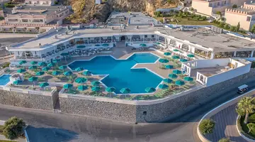 Hotel Canvas by Mitsis Family Village