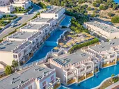 Hotel Canvas by Mitsis Family Village
