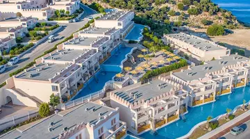 Hotel Canvas by Mitsis Family Village