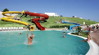 Hotel Canvas by Mitsis Family Village