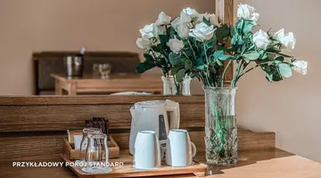 Hotel Canvas by Mitsis Family Village