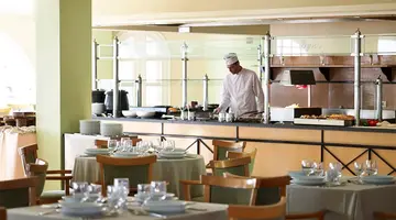 Hotel Canvas by Mitsis Family Village