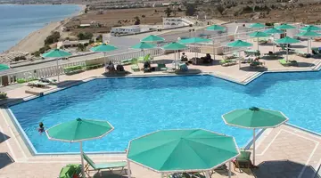 Hotel Canvas by Mitsis Family Village