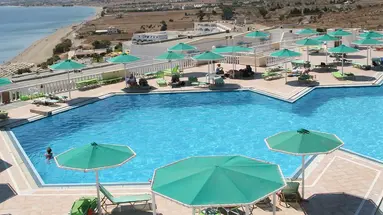 Hotel Canvas by Mitsis Family Village