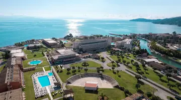 Hotel Canvas by Mitsis Messonghi