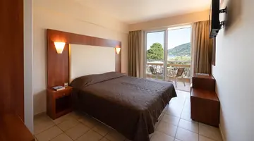 Hotel Canvas by Mitsis Messonghi