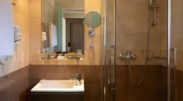 Hotel Canvas by Mitsis Messonghi