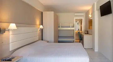 Hotel Canvas by Mitsis Messonghi