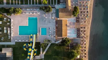 Hotel Canvas by Mitsis Messonghi