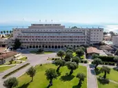 Hotel Canvas by Mitsis Messonghi