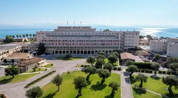 Hotel Canvas by Mitsis Messonghi