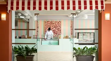 Hotel Canvas by Mitsis Messonghi