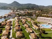 Hotel Canvas by Mitsis Messonghi