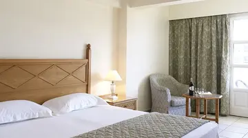 Hotel Canvas by Mitsis Petit Palais