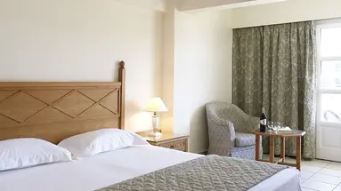 Hotel Canvas by Mitsis Petit Palais