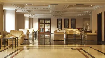 Hotel Canvas by Mitsis Petit Palais