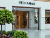 Hotel Canvas by Mitsis Petit Palais