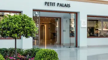 Hotel Canvas by Mitsis Petit Palais