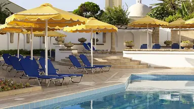 Hotel Canvas by Mitsis Petit Palais