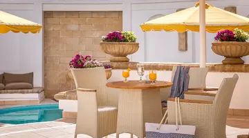 Hotel Canvas by Mitsis Petit Palais