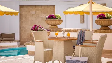 Hotel Canvas by Mitsis Petit Palais