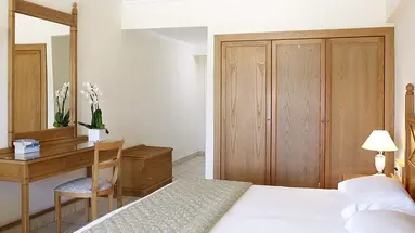Hotel Canvas by Mitsis Petit Palais