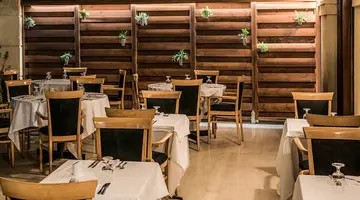 Hotel Canvas by Mitsis Petit Palais