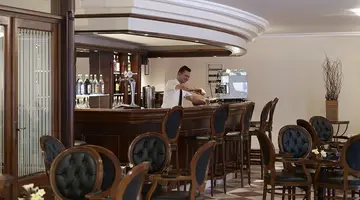 Hotel Canvas by Mitsis Petit Palais
