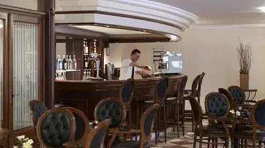 Hotel Canvas by Mitsis Petit Palais