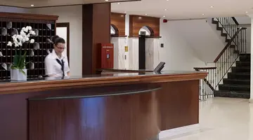Hotel Canvas by Mitsis Petit Palais