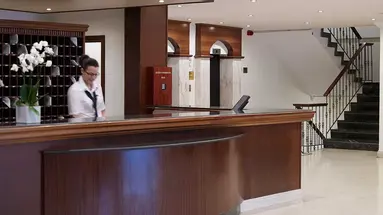 Hotel Canvas by Mitsis Petit Palais