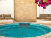 Hotel Canvas by Mitsis Petit Palais
