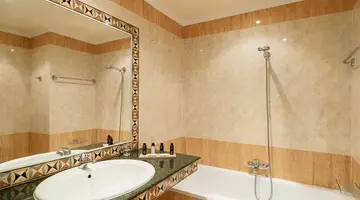 Hotel Canvas by Mitsis Petit Palais