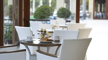 Hotel Canvas by Mitsis Petit Palais
