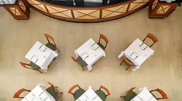 Hotel Canvas by Mitsis Petit Palais