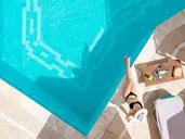 Hotel Canvas by Mitsis Petit Palais