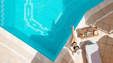 Hotel Canvas by Mitsis Petit Palais