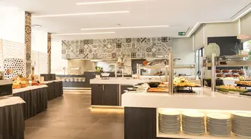 Hotel Cap Negret