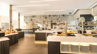 Hotel Cap Negret